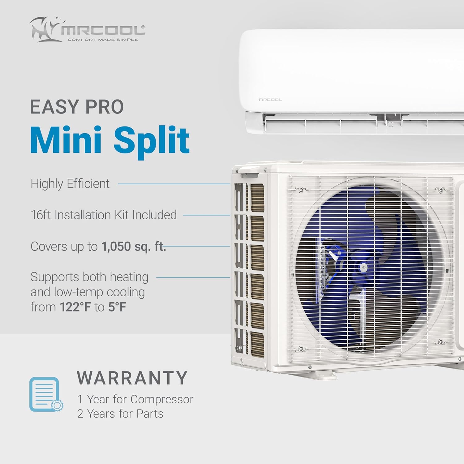 MRCOOL 24000 BTU Mini Split Review: Honest Verdict 2 MRCOOL 24000 BTU mini split review,MRCOOL 24000 BTU mini split review and rating,is MRCOOL 24000 BTU mini split worth buying,MRCOOL 24000 BTU mini split review pros cons,MRCOOL 24000 BTU mini split review honest opinion,MRCOOL 24000 BTU mini split review verdict testing methodology and evaluation criteria