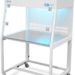 Image 1 of MechMaxx CB-V1 clean bench review