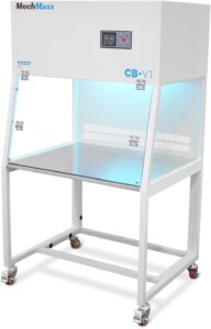 Image 1 of MechMaxx CB-V1 clean bench review