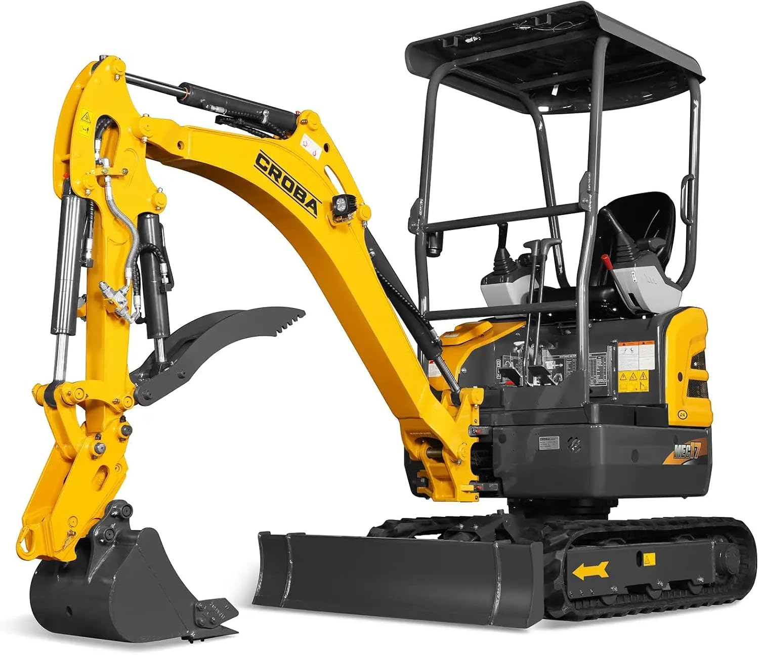 MechMaxx MEC17 Mini Excavator Review: Honest Pros & Cons 1 MechMaxx MEC17 mini excavator review,MechMaxx MEC17 review and rating,is MechMaxx MEC17 worth buying,MechMaxx MEC17 review pros cons,MechMaxx MEC17 review honest opinion,MechMaxx MEC17 mini excavator review verdict - detailed features and technical specifications