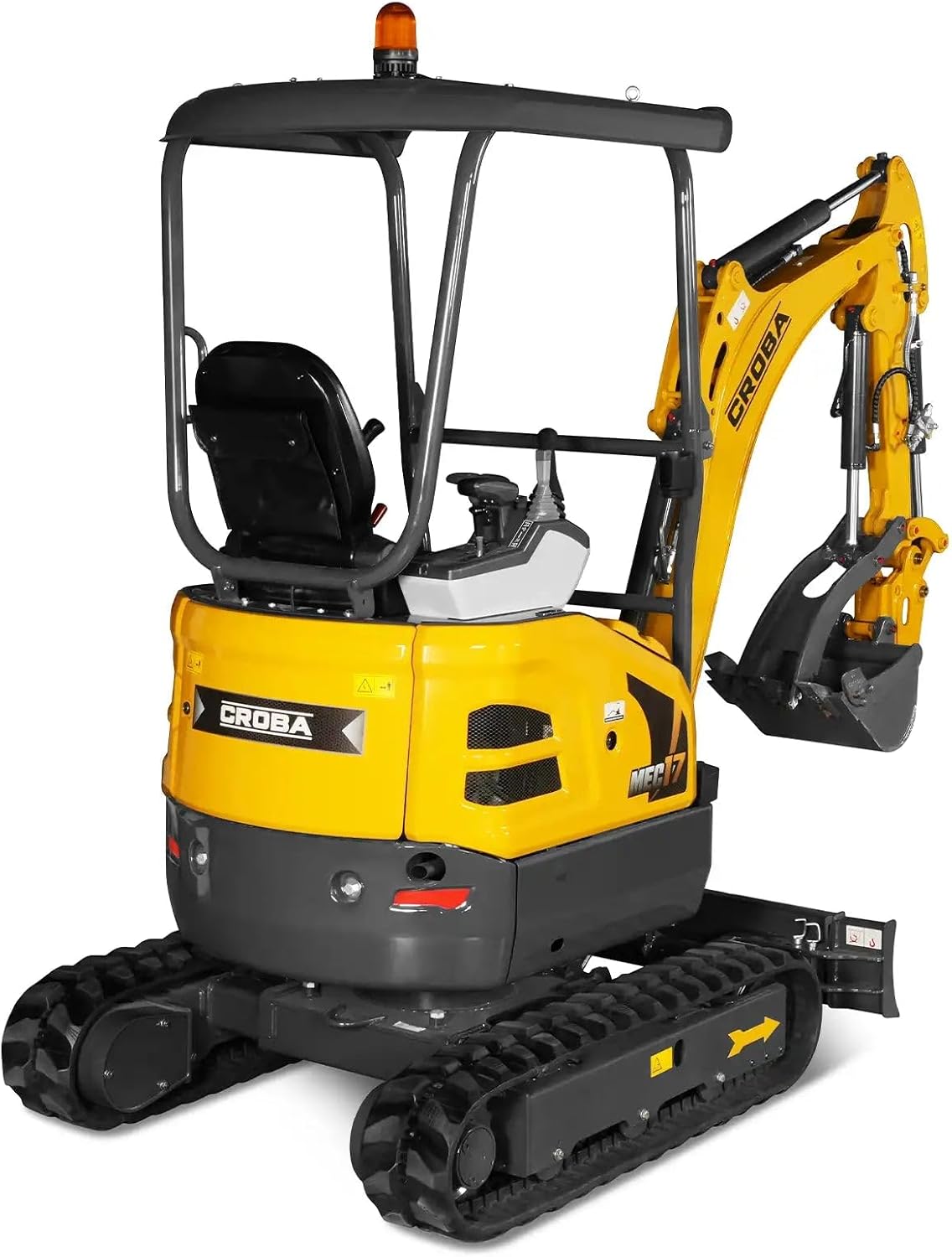 MechMaxx MEC17 Mini Excavator Review: Honest Pros & Cons 4 MechMaxx MEC17 mini excavator review,MechMaxx MEC17 review and rating,is MechMaxx MEC17 worth buying,MechMaxx MEC17 review pros cons,MechMaxx MEC17 review honest opinion,MechMaxx MEC17 mini excavator review verdict performance testing and real-world results