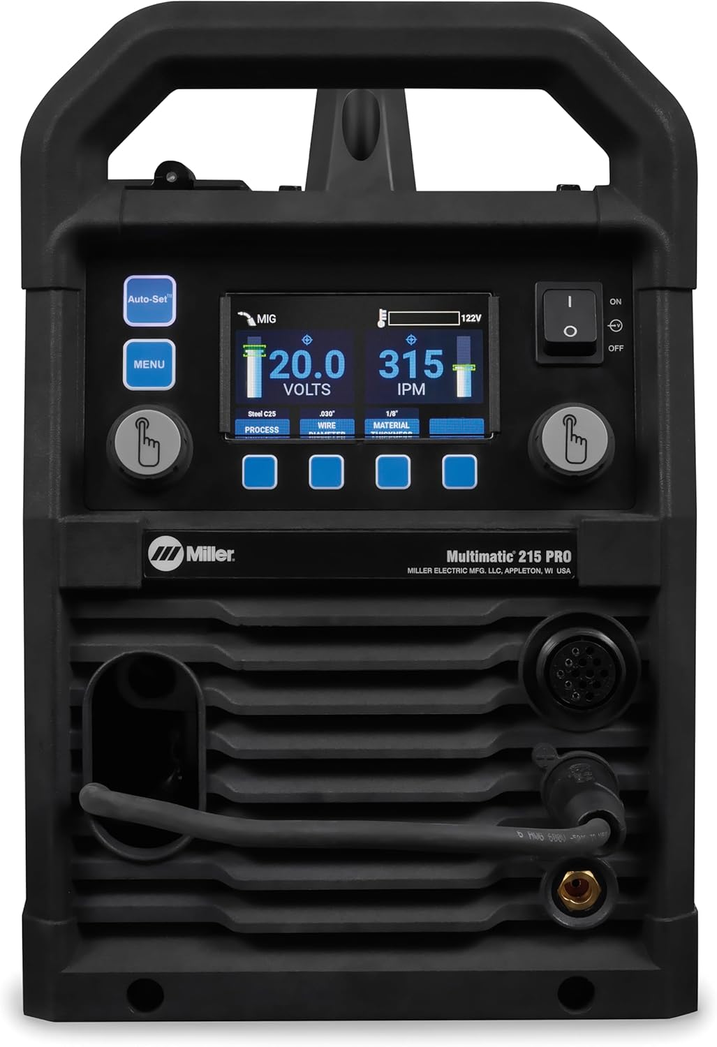 Step-by-step guide for Miller Multimatic 215 PRO review,Miller Multimatic 215 PRO review and rating,is Miller Multimatic 215 PRO worth buying,Miller Multimatic 215 PRO review pros cons,Miller Multimatic 215 PRO review honest opinion,Miller Multimatic 215 PRO review verdict - complete tutorial