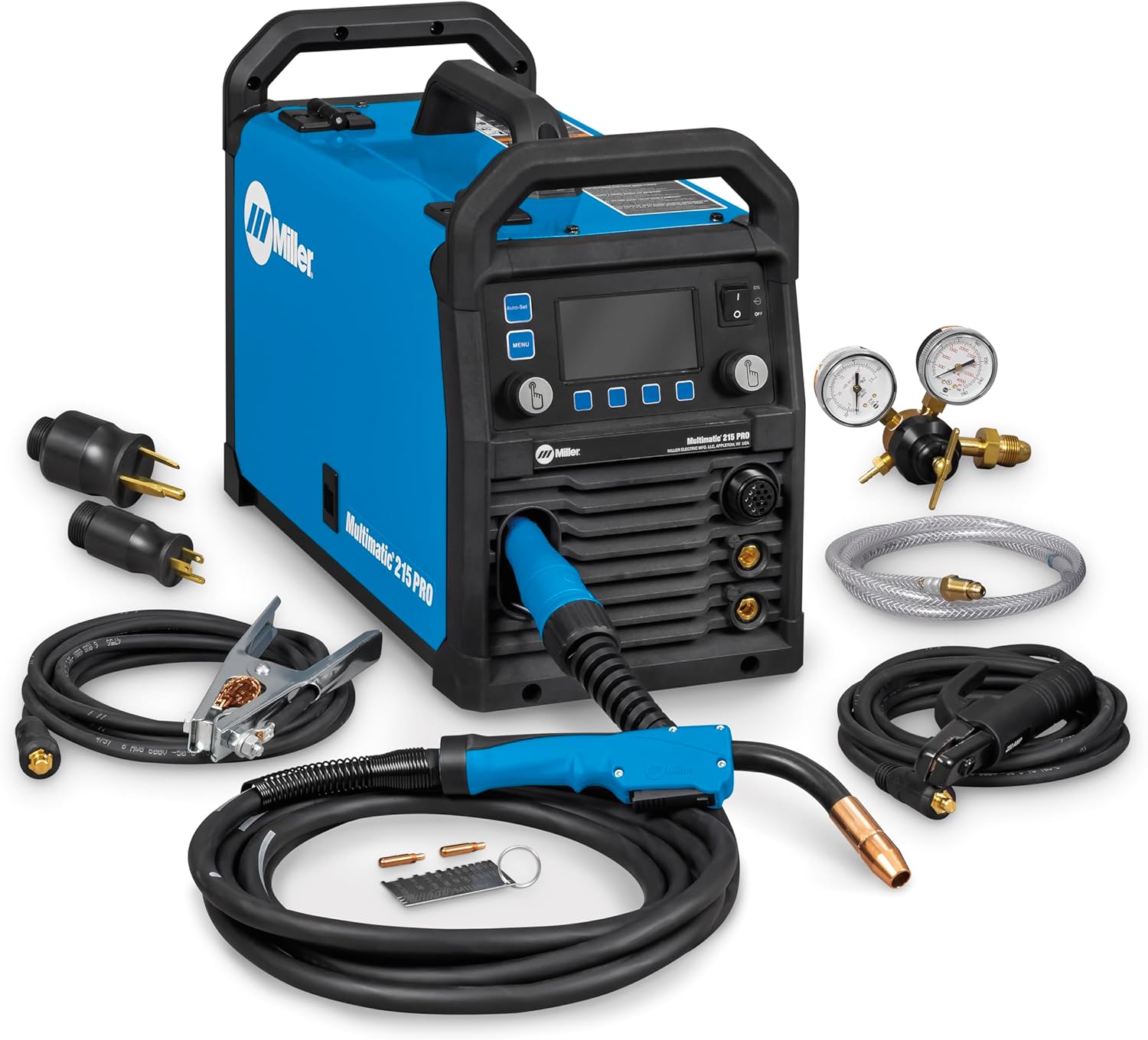 Miller Multimatic 215 PRO review,Miller Multimatic 215 PRO review and rating,is Miller Multimatic 215 PRO worth buying,Miller Multimatic 215 PRO review pros cons,Miller Multimatic 215 PRO review honest opinion,Miller Multimatic 215 PRO review verdict performance testing and real-world results