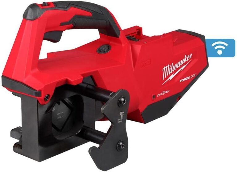 Milwaukee M18 FORCE LOGIC Strut Shear Review: Worth Buying? 1 Image 1 of Milwaukee M18 FORCE LOGIC strut shear review