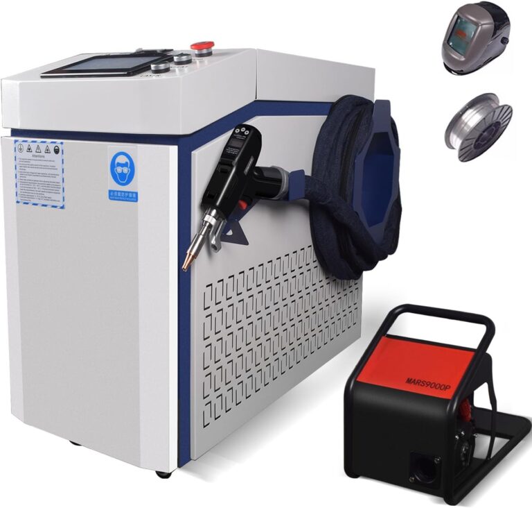 Oabduz Laser Welder Review: Honest Pros & Cons Worth Buying? 15 Image 1 of Oabduz laser welder review