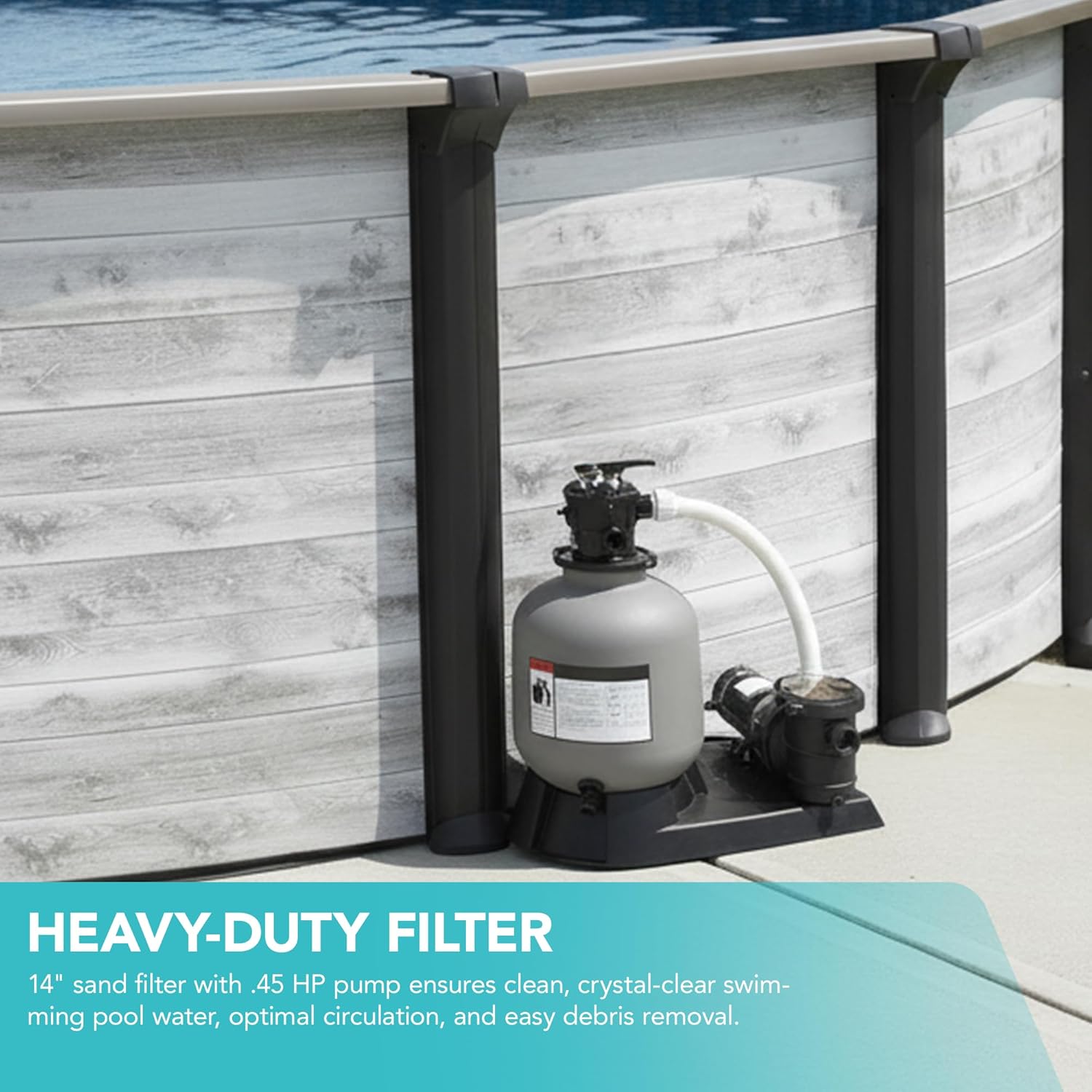 Puri Tech Sunset Bay Pool Review: Worth Buying? 3 Puri Tech Sunset Bay pool review,Puri Tech Sunset Bay pool review and rating,is Puri Tech Sunset Bay pool worth buying,Puri Tech Sunset Bay pool review pros cons,Puri Tech Sunset Bay pool review honest opinion,Puri Tech Sunset Bay pool review verdict feature breakdown and specification detail