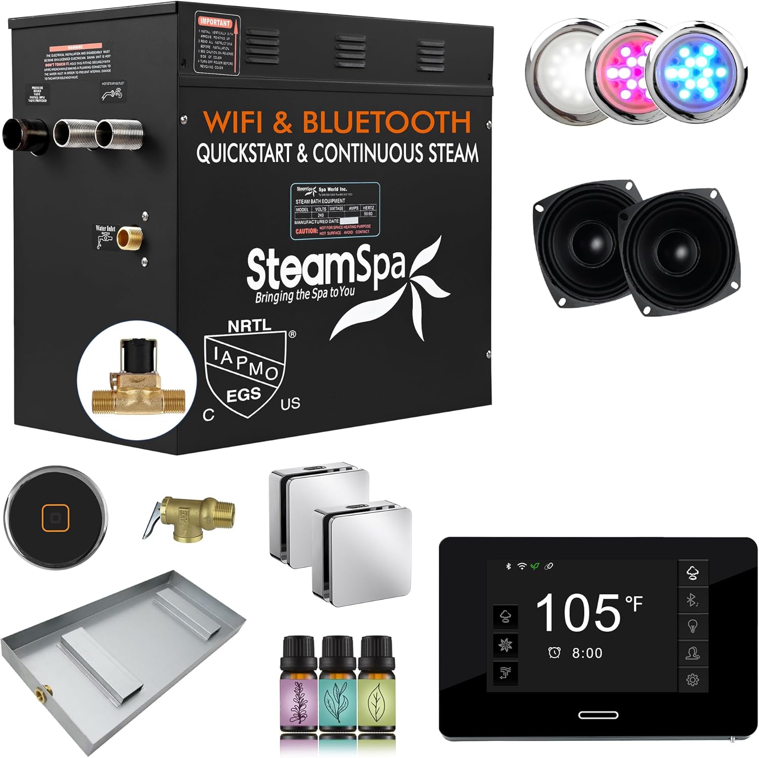 RVBS1200CH-A steam generator review,RVBS1200CH-A steam generator review and rating,is RVBS1200CH-A steam generator worth buying,RVBS1200CH-A steam generator review pros cons,RVBS1200CH-A steam generator review honest opinion,RVBS1200CH-A steam generator review verdict unboxing — package contents and first impressions