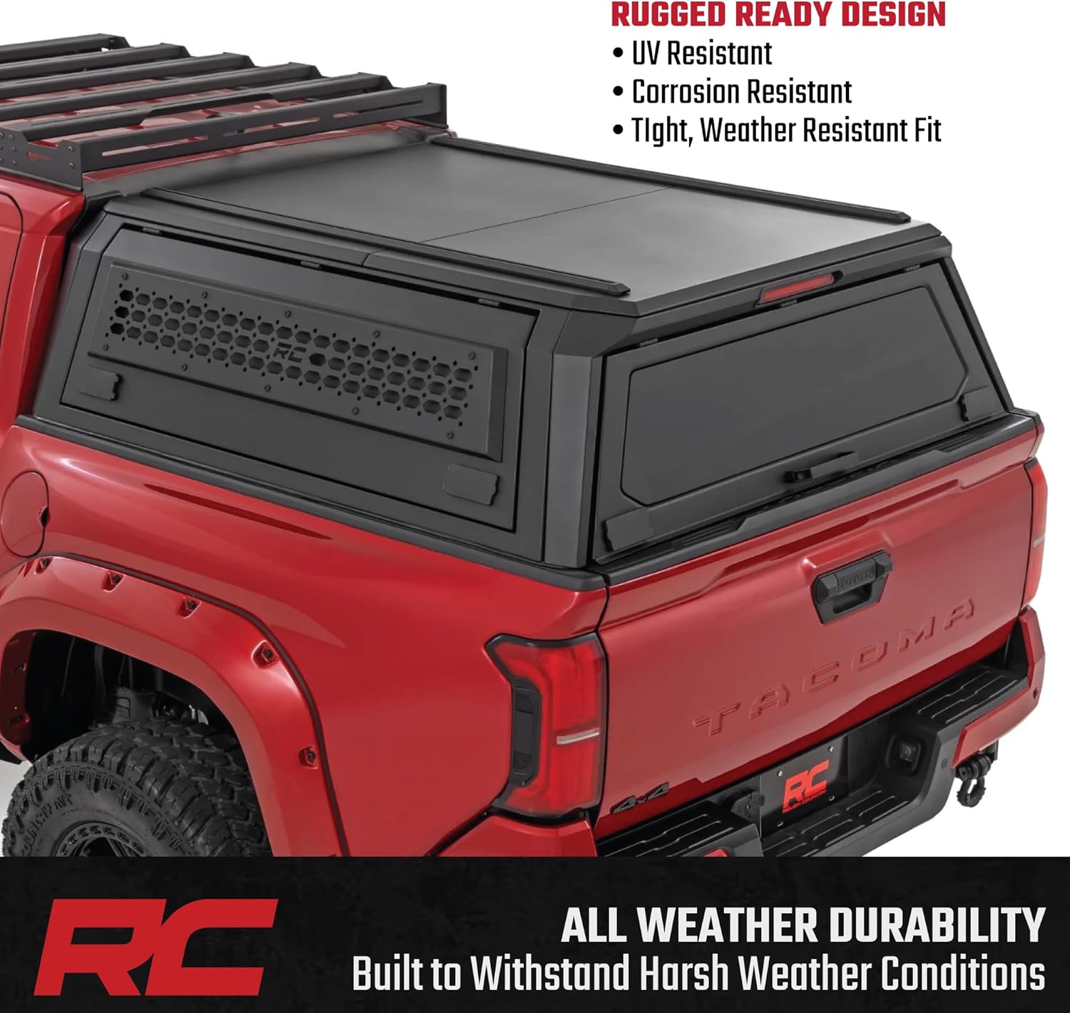 Rough Country bed cap review,Rough Country bed cap review and rating,is Rough Country bed cap worth buying,Rough Country bed cap review pros cons,Rough Country bed cap honest review,Rough Country bed cap review verdict unboxing and complete package contents