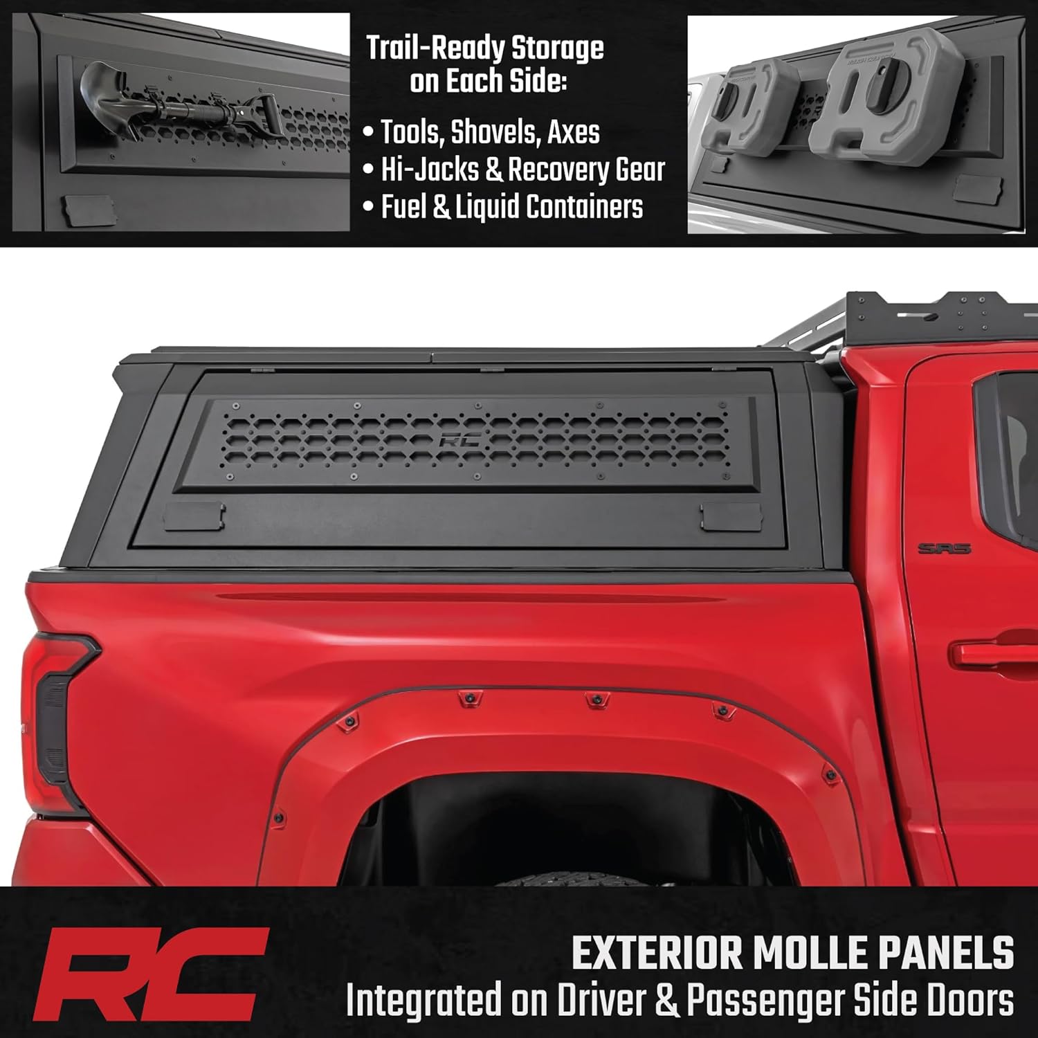 Rough Country bed cap review,Rough Country bed cap review and rating,is Rough Country bed cap worth buying,Rough Country bed cap review pros cons,Rough Country bed cap honest review,Rough Country bed cap review verdict performance testing and real-world results