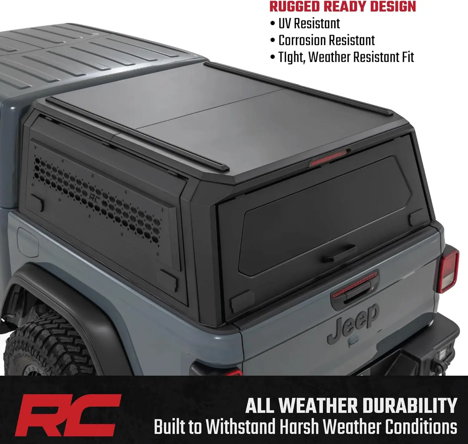 Rough Country Truck Bed Cap Review: Honest Pros & Cons 2 Rough Country truck bed cap review,Rough Country bed cap review and rating,is Rough Country bed cap worth buying,Rough Country bed cap review pros cons,Rough Country bed cap review honest opinion,Rough Country truck bed cap review verdict during hands-on performance testing