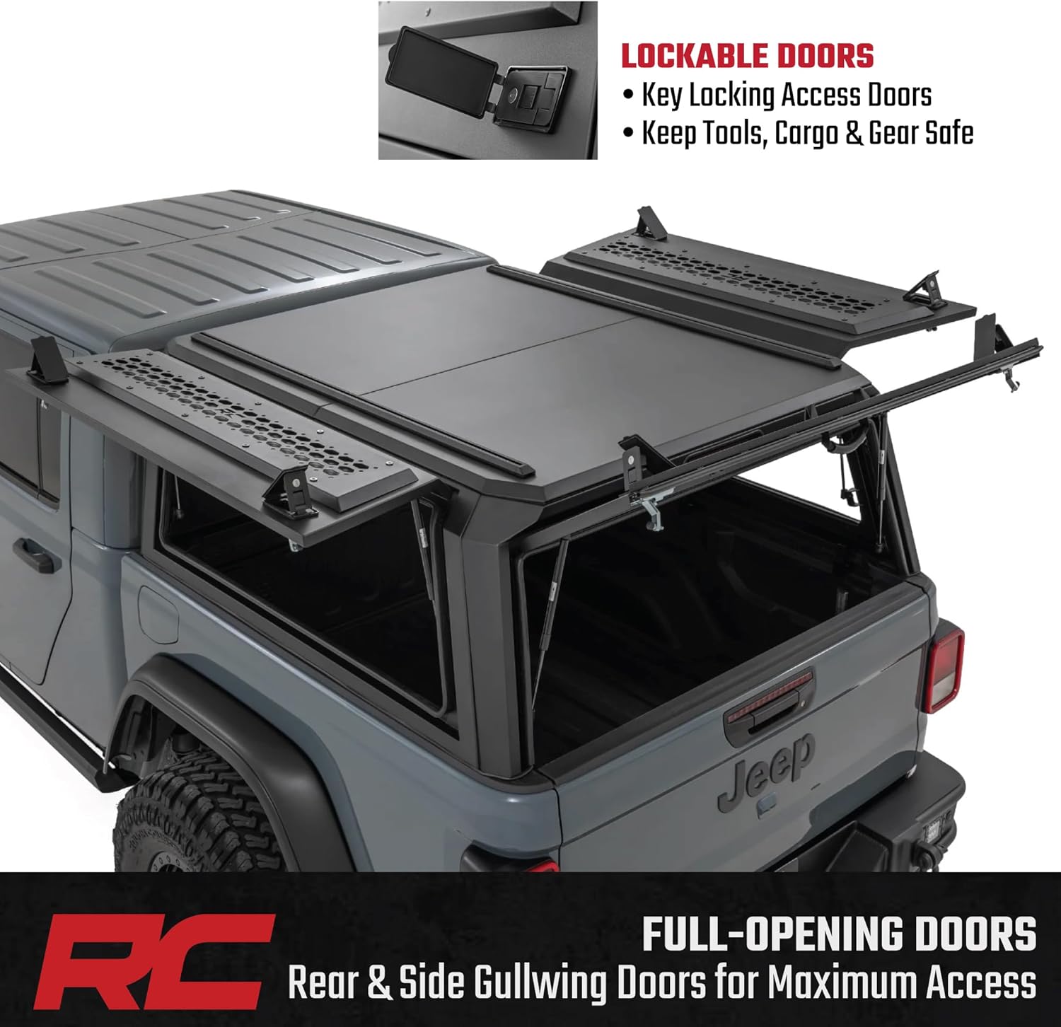 Rough Country truck bed cap review,Rough Country bed cap review and rating,is Rough Country bed cap worth buying,Rough Country bed cap review pros cons,Rough Country bed cap review honest opinion,Rough Country truck bed cap review verdict benchmark scores and measured results
