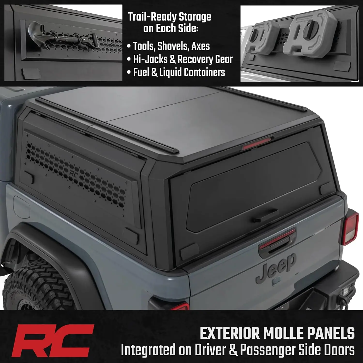 Rough Country Truck Bed Cap Review: Honest Pros & Cons 4 Rough Country truck bed cap review,Rough Country bed cap review and rating,is Rough Country bed cap worth buying,Rough Country bed cap review pros cons,Rough Country bed cap review honest opinion,Rough Country truck bed cap review verdict compared against top alternatives