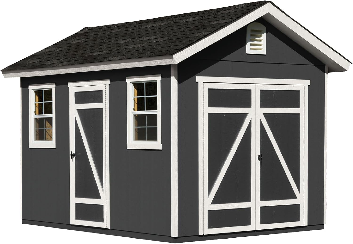 ShedMaster Expanse 8x12 Wood Shed Review: Honest Verdict 1 ShedMaster Expanse 8x12 wood shed review,ShedMaster Expanse storage shed review and rating,is ShedMaster Expanse shed worth buying,ShedMaster Expanse wood shed review pros cons,ShedMaster Expanse shed honest review opinion,ShedMaster Expanse 8x12 shed review verdict unboxing — package contents and first impressions