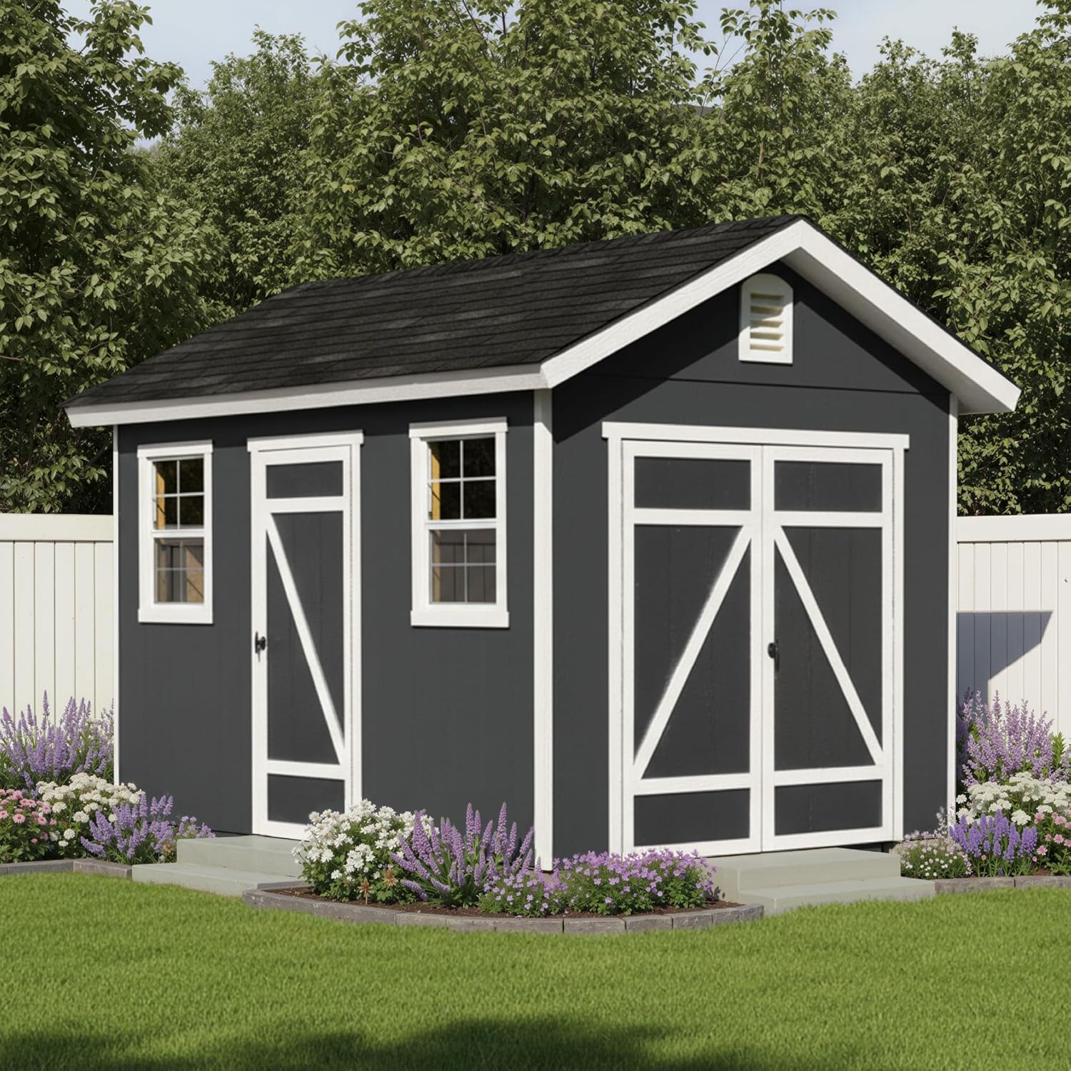 ShedMaster Expanse 8x12 Wood Shed Review: Honest Verdict 2 ShedMaster Expanse 8x12 wood shed review,ShedMaster Expanse storage shed review and rating,is ShedMaster Expanse shed worth buying,ShedMaster Expanse wood shed review pros cons,ShedMaster Expanse shed honest review opinion,ShedMaster Expanse 8x12 shed review verdict performance testing over multiple weeks
