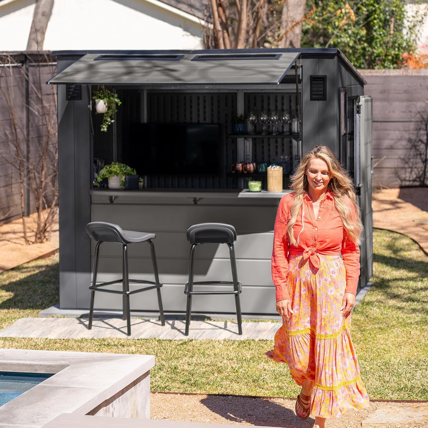 Suncast Cabana Entertainment Shed review,Suncast Cabana Entertainment Shed review and rating,is Suncast Cabana Entertainment Shed worth buying,Suncast Cabana Entertainment Shed review pros cons,Suncast Cabana Entertainment Shed review honest opinion,Suncast Cabana Entertainment Shed review verdict compared to top alternatives