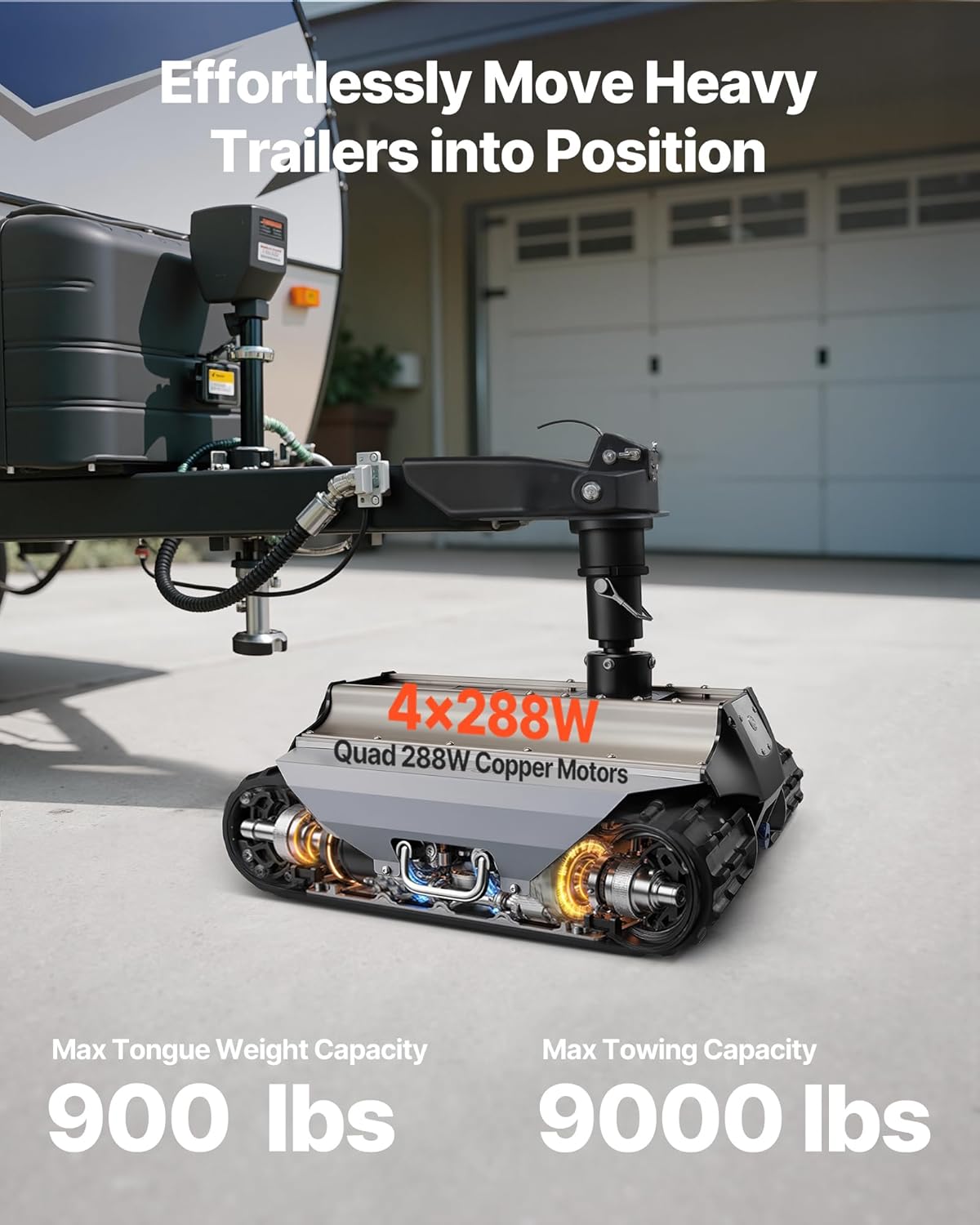 VEVOR Electric Trailer Mover Review: Powerful & Worth Buying? 2 VEVOR Electric Trailer Mover review,VEVOR Electric Trailer Mover review and rating,is VEVOR Electric Trailer Mover worth buying,VEVOR Electric Trailer Mover review pros cons,VEVOR Electric Trailer Mover review honest opinion,VEVOR Electric Trailer Mover review verdict testing methodology and evaluation criteria