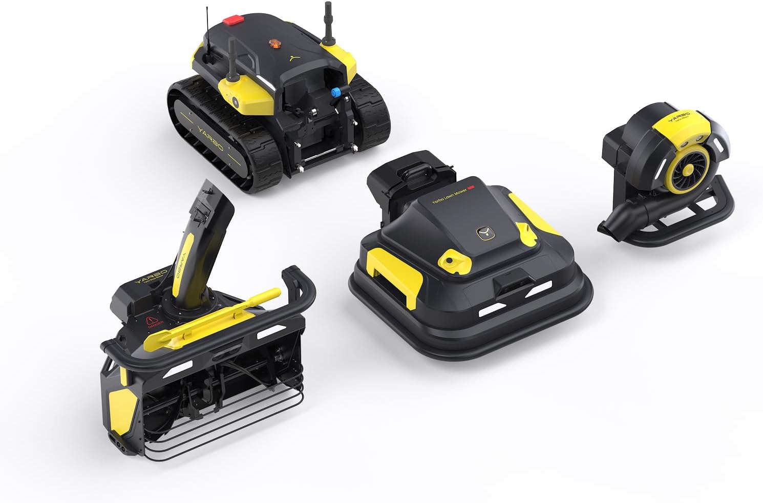 YARBO robot lawn mower review: Honest verdict for large yards 1 YARBO robot lawn mower review,YARBO robot lawn mower review and rating,YARBO robot mower worth buying,YARBO robot lawn mower pros cons,YARBO robot lawn mower honest review,YARBO mower review verdict unboxing — package contents and first impressions