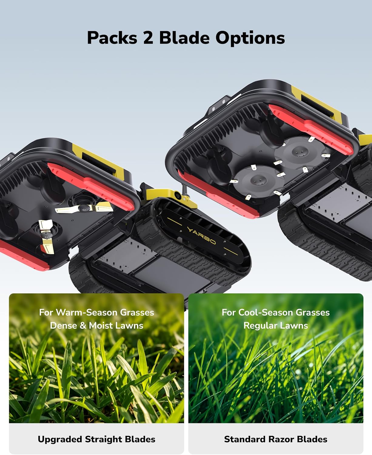 YARBO robot lawn mower review,YARBO robot lawn mower review and rating,is YARBO robot lawn mower worth buying,YARBO robot lawn mower review pros cons,YARBO robot lawn mower review honest opinion,YARBO robot lawn mower review verdict key features examined up close