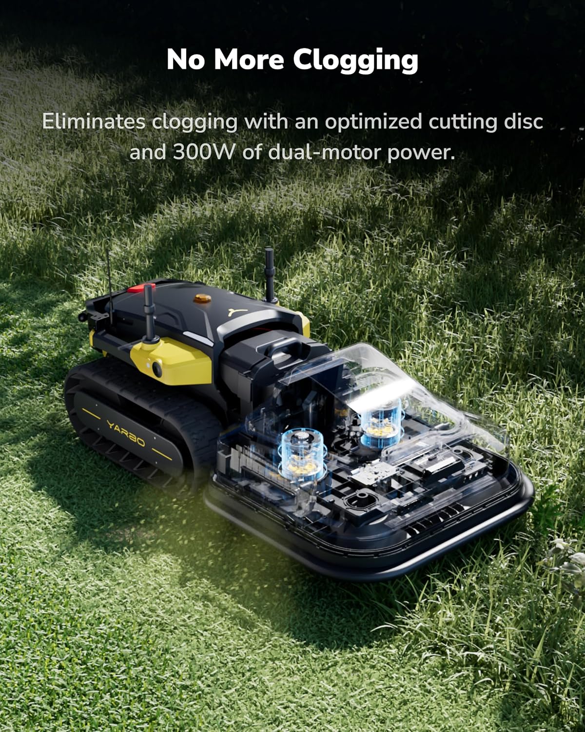YARBO robot lawn mower review: Honest verdict for large yards 3 YARBO robot lawn mower review,YARBO robot lawn mower review and rating,YARBO robot mower worth buying,YARBO robot lawn mower pros cons,YARBO robot lawn mower honest review,YARBO mower review verdict feature breakdown and specification detail
