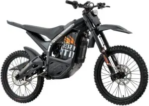 Image 1 of cheerdmoto electric dirt bike review