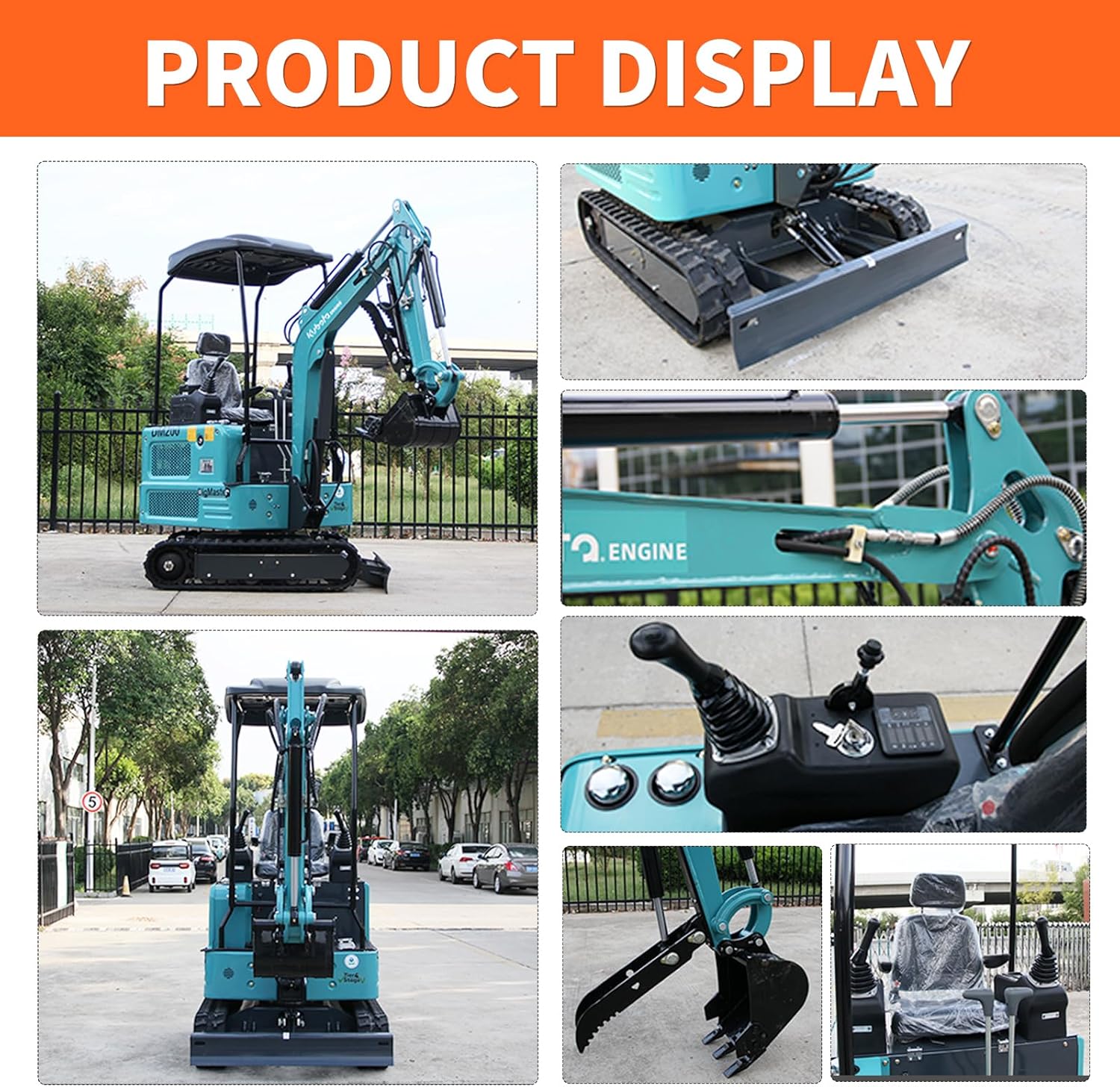 DigMaster Mini Excavator Review: Honest Pros & Cons 3 digmaster mini excavator review,digmaster mini excavator review and rating,is digmaster mini excavator worth buying,digmaster mini excavator review pros cons,digmaster mini excavator review honest opinion,digmaster mini excavator review verdict benchmark scores and measured results