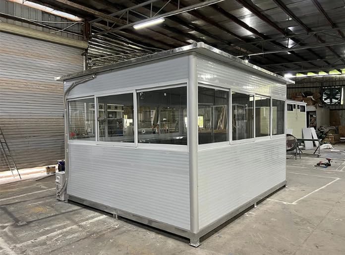 guard shack 10x12ft review,guard shack 10x12ft review and rating,is guard shack 10x12ft worth buying,guard shack 10x12ft review pros cons,guard shack 10x12ft review honest opinion,guard shack 10x12ft review verdict results from testing the security booths performance