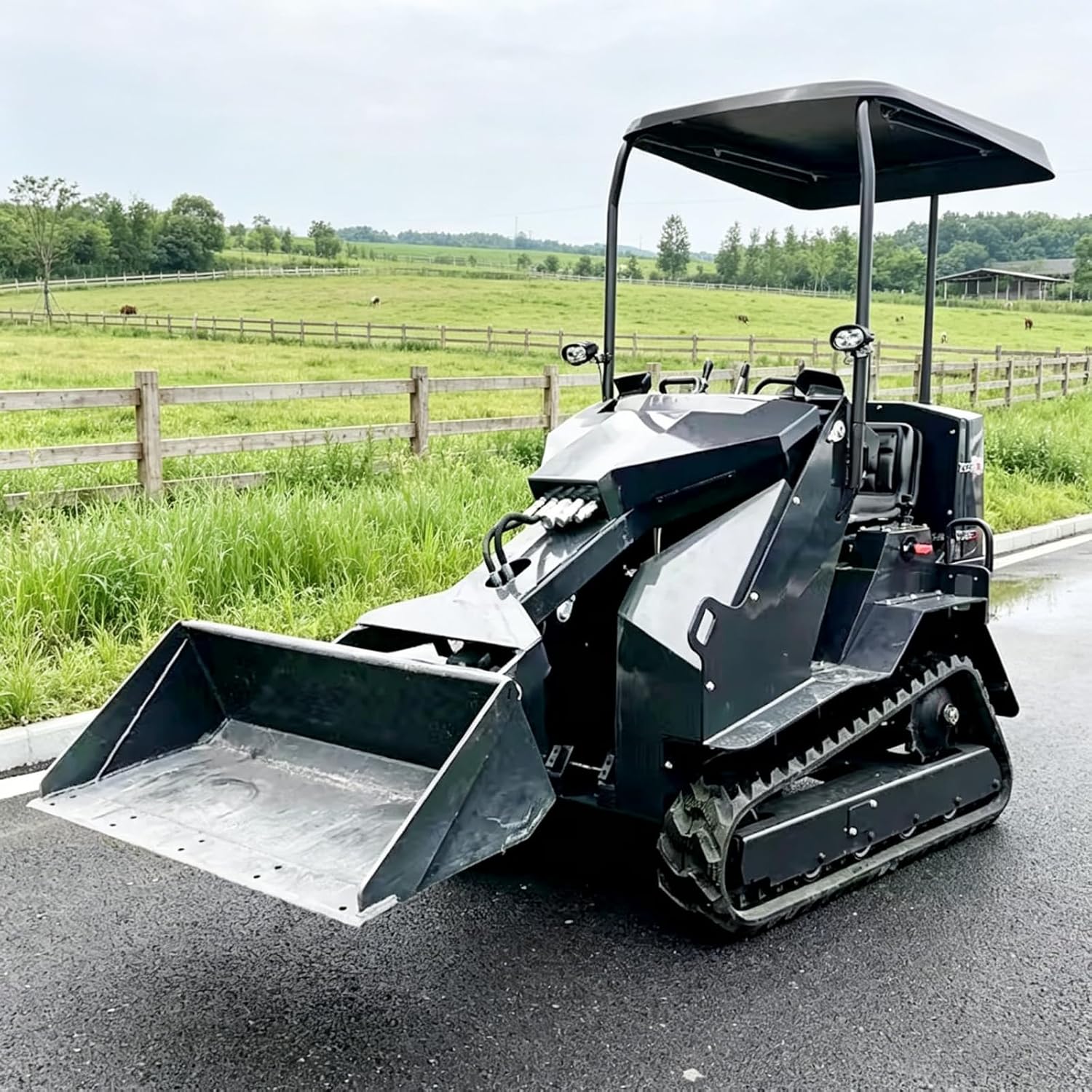Mini Skid Steer Review: Expert Pros & Cons 1 mini skid steer review,mini skid steer review and rating,is mini skid steer worth buying,mini skid steer review pros cons,mini skid steer review honest opinion,mini skid steer review verdict — full box contents and build quality