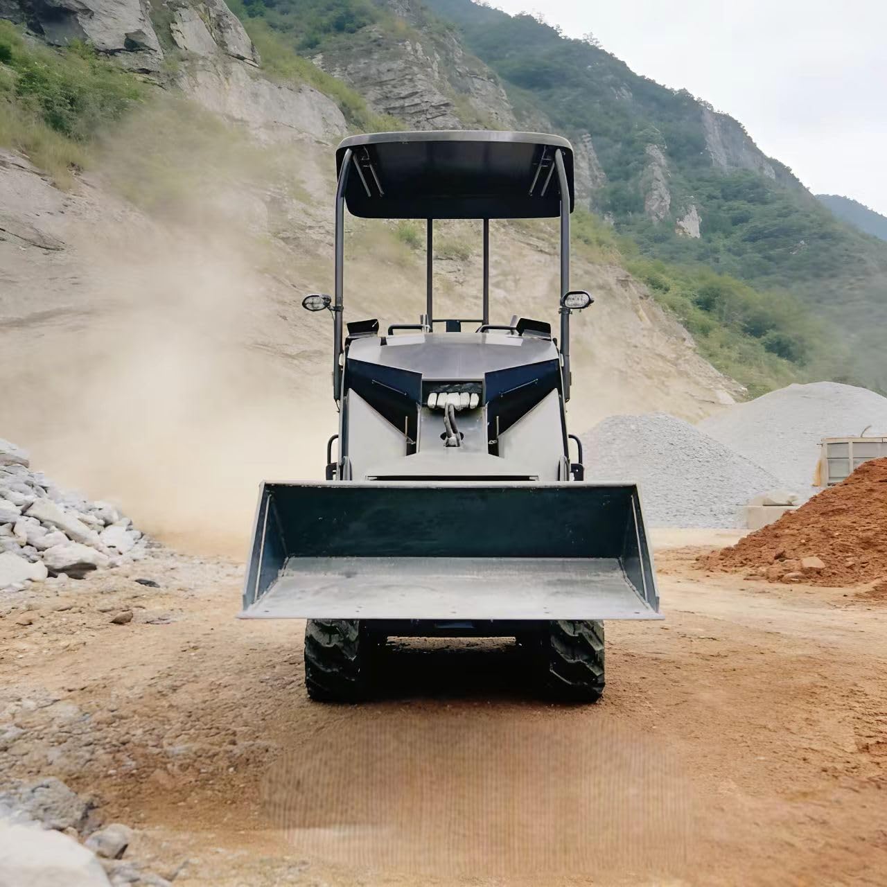 Mini Skid Steer Review: Expert Pros & Cons 2 mini skid steer review,mini skid steer review and rating,is mini skid steer worth buying,mini skid steer review pros cons,mini skid steer review honest opinion,mini skid steer review verdict — features that matter in real use