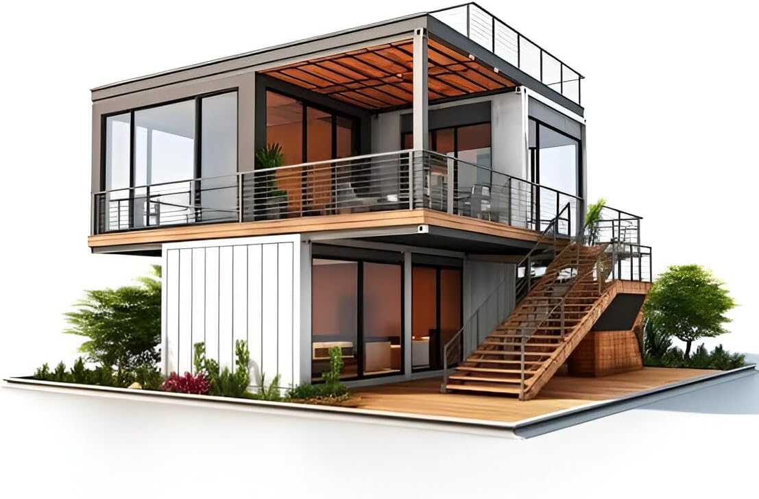 Modular Container Shop Review: Unbiased Pros & Cons 2 modular container shop review,prefabricated steel café review,shipping container building review pros cons,customizable container unit review honest opinion,portable kiosk structure review and rating,commercial modular container review verdict key features examined up close