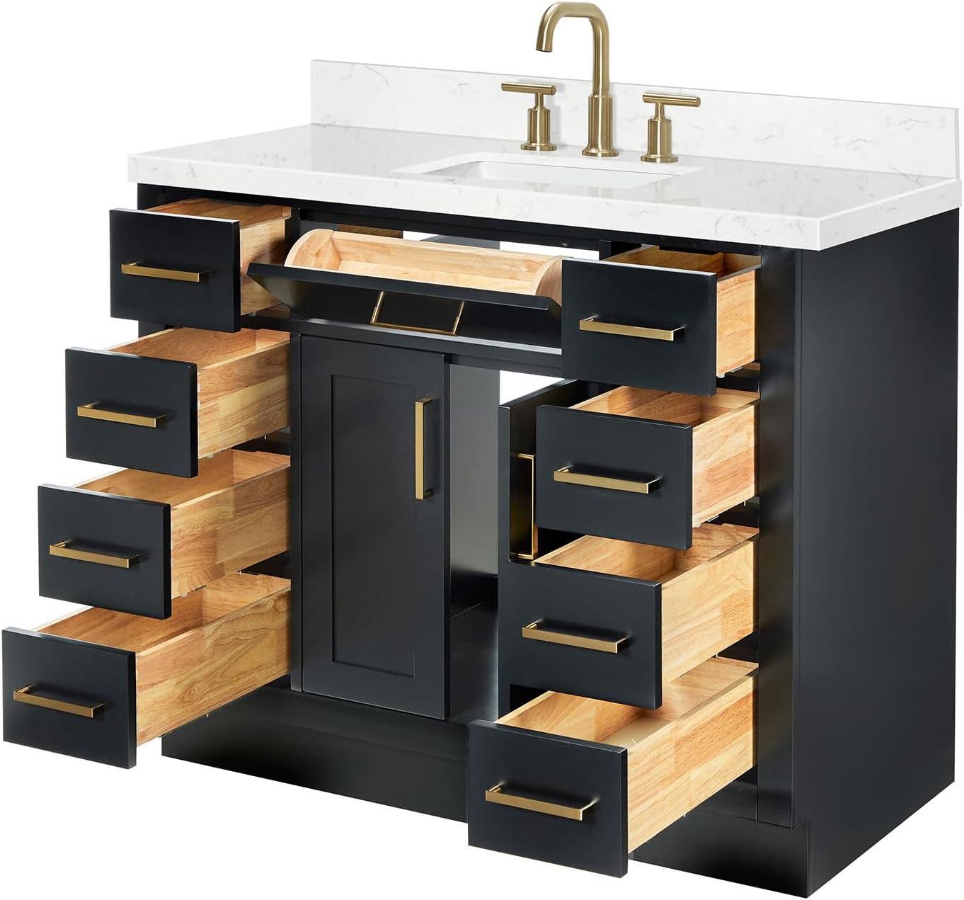 ARIEL Hepburn bathroom vanity review,ARIEL Hepburn vanity review and rating,is ARIEL Hepburn vanity worth buying,ARIEL Hepburn vanity review pros cons,ARIEL Hepburn bathroom vanity honest review,ARIEL Hepburn vanity review verdict — performance test results