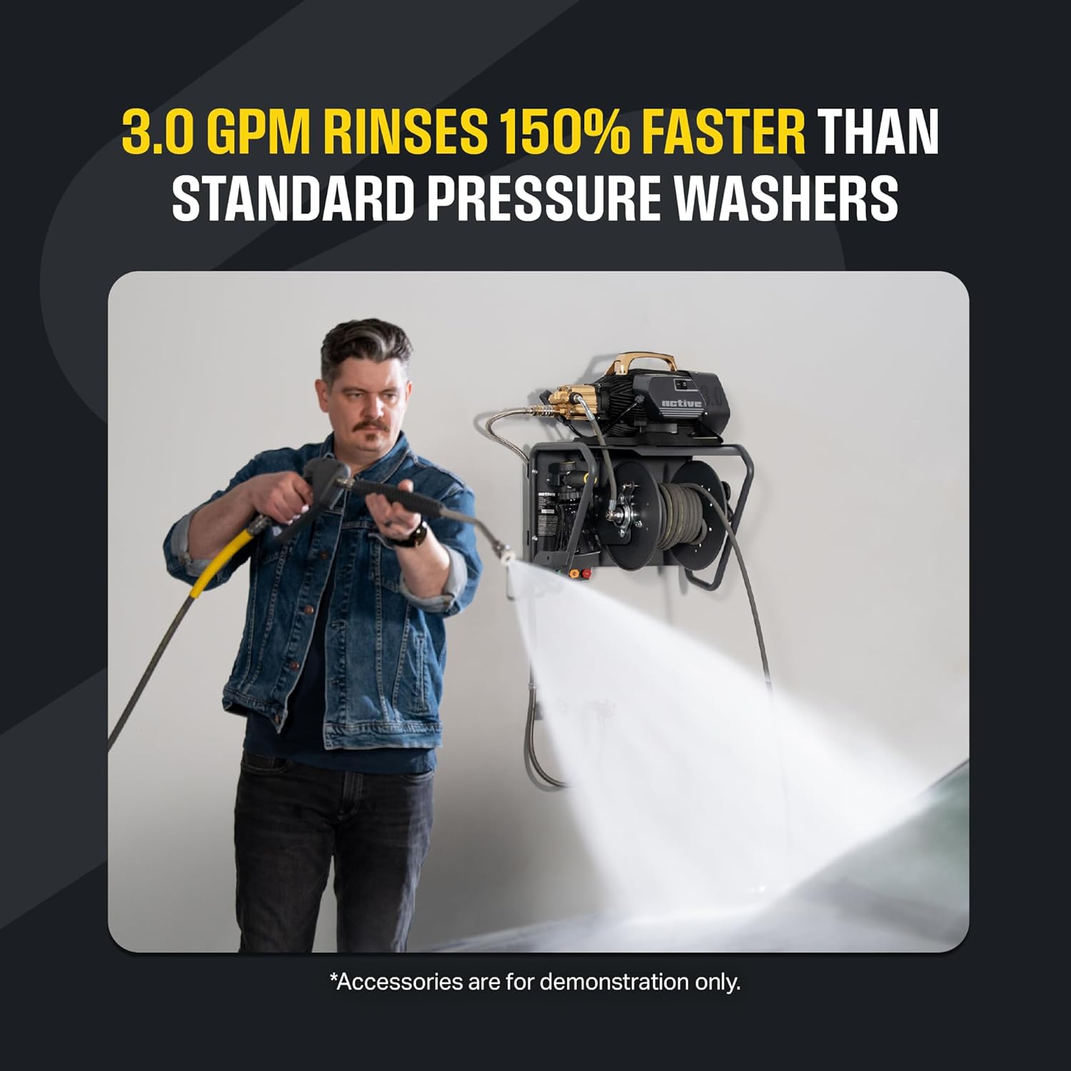 Active 3.0 pressure washer review,Active 3.0 pressure washer review and rating,is Active 3.0 pressure washer worth buying,Active 3.0 pressure washer review pros cons,Active 3.0 pressure washer review honest opinion,Active 3.0 pressure washer review verdict setup and first use experience