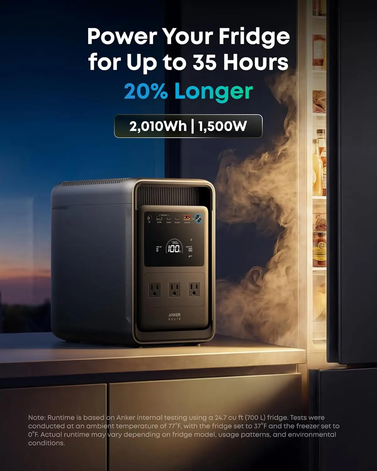 Anker SOLIX S2000 review,Anker SOLIX S2000 review and rating,is Anker SOLIX S2000 worth buying,Anker SOLIX S2000 review pros cons,Anker SOLIX S2000 review honest opinion,Anker SOLIX S2000 review verdict unboxing and complete package contents