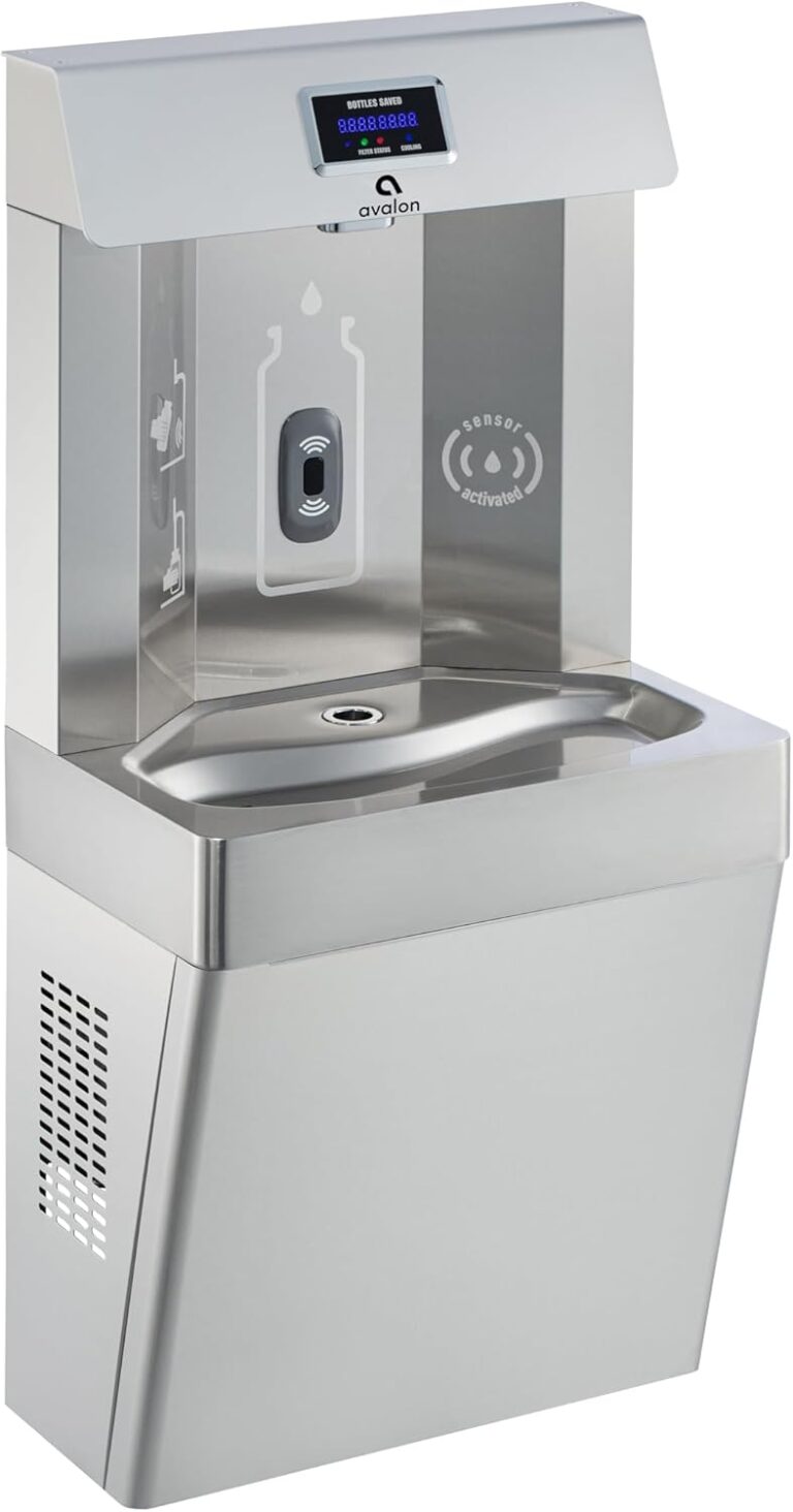 Image 1 of Avalon water fountain review