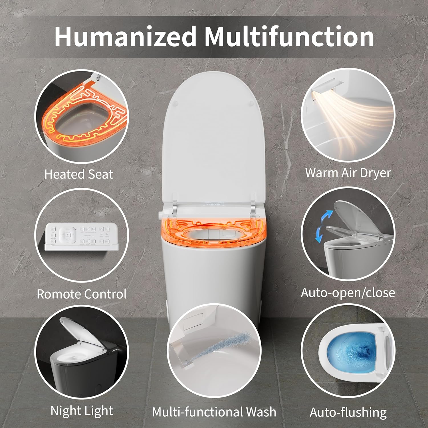 Setting up the BYBARENOVA M02A smart toilet review,BYBARENOVA M02A toilet review and rating,is BYBARENOVA M02A worth buying,BYBARENOVA M02A review pros cons,BYBARENOVA M02A review honest opinion,BYBARENOVA M02A review verdict for the first time