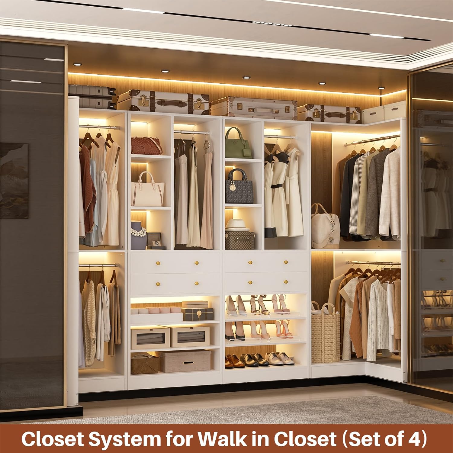 Besiost Closet System review,Besiost Closet System review and rating,is Besiost Closet System worth buying,Besiost Closet System review pros cons,Besiost Closet System honest opinion,Besiost Closet System review verdict setup and first use experience