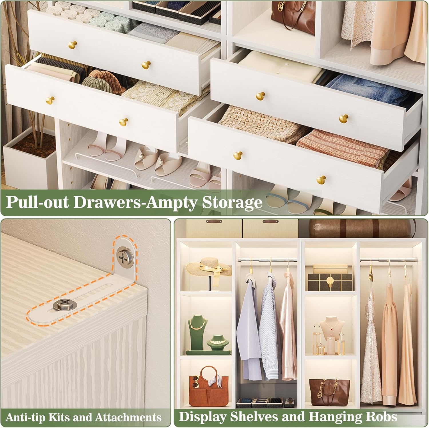 Besiost Closet System review,Besiost Closet System review and rating,is Besiost Closet System worth buying,Besiost Closet System review pros cons,Besiost Closet System honest opinion,Besiost Closet System review verdict features evaluated through real use