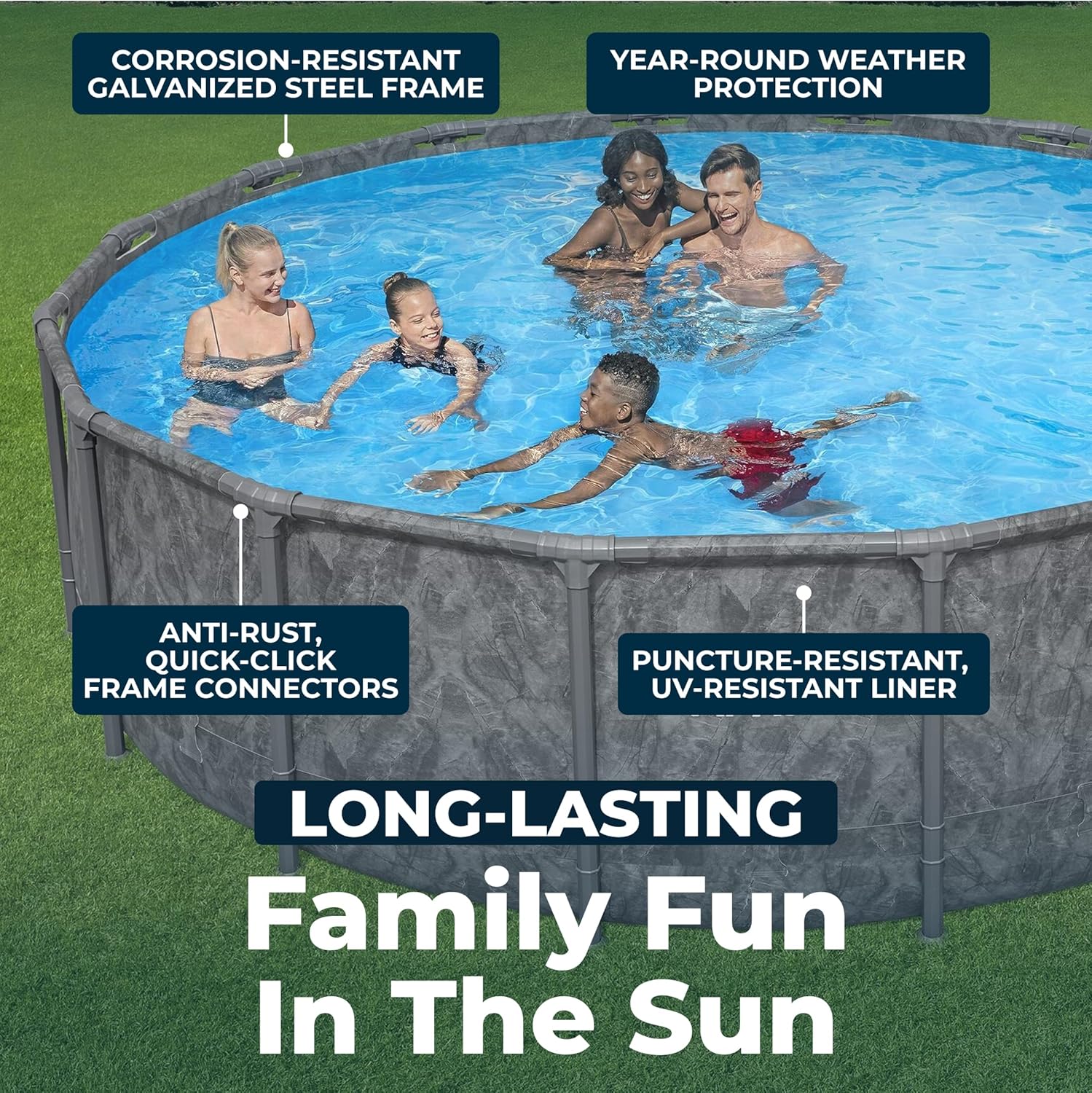 Bestway APX 365 pool review,Bestway APX 365 pool review and rating,is Bestway APX 365 pool worth buying,Bestway APX 365 pool review pros cons,Bestway APX 365 pool review honest opinion,Bestway APX 365 pool review verdict features evaluated through real use