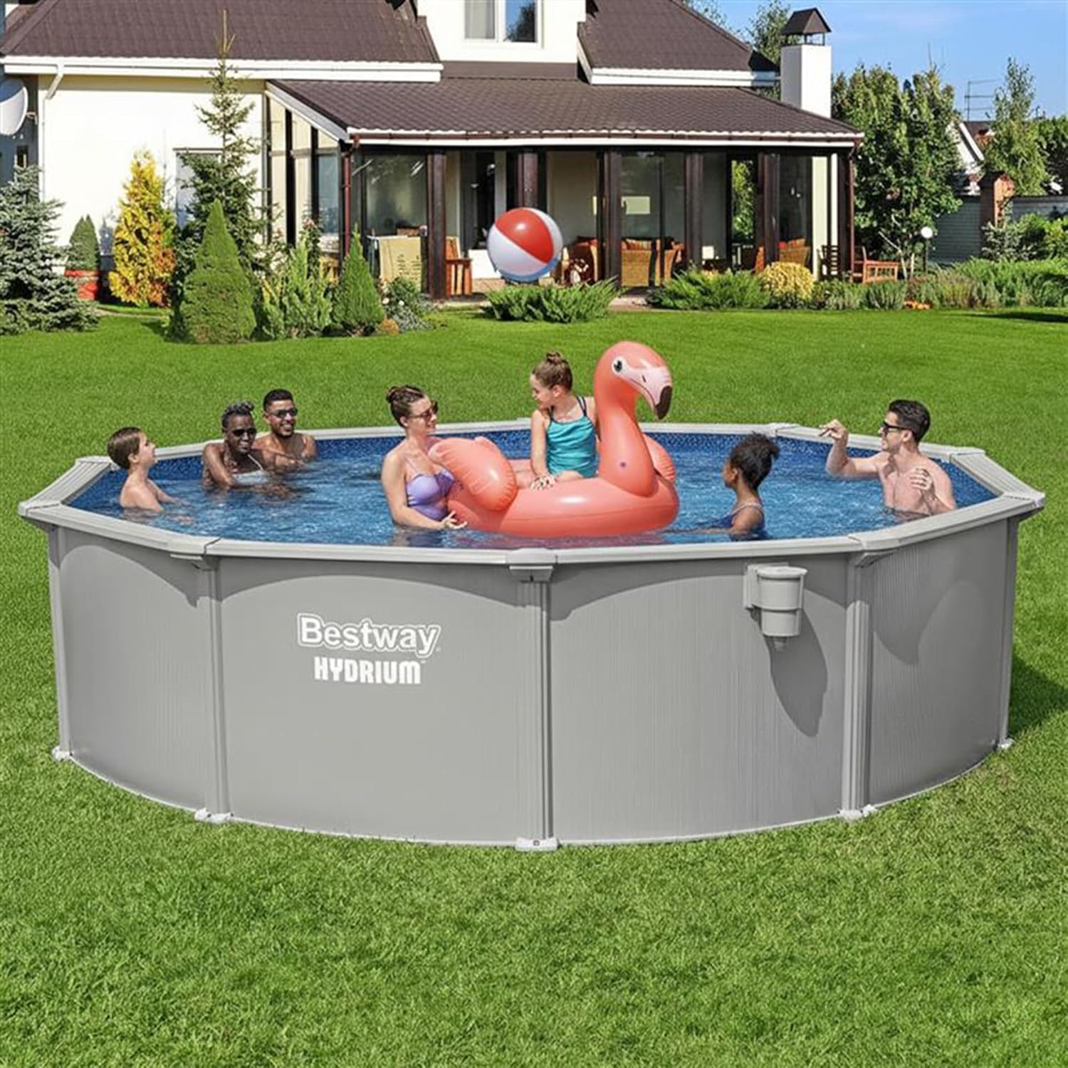 Bestway Hydrium pool review,Bestway Hydrium pool review and rating,is Bestway Hydrium pool worth buying,Bestway Hydrium pool review pros cons,Bestway Hydrium pool review honest opinion,Bestway Hydrium pool review verdict key features examined up close