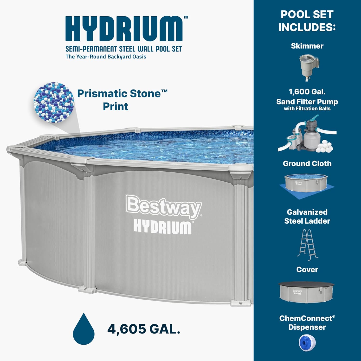 Bestway Hydrium pool review,Bestway Hydrium pool review and rating,is Bestway Hydrium pool worth buying,Bestway Hydrium pool review pros cons,Bestway Hydrium pool review honest opinion,Bestway Hydrium pool review verdict performance test results