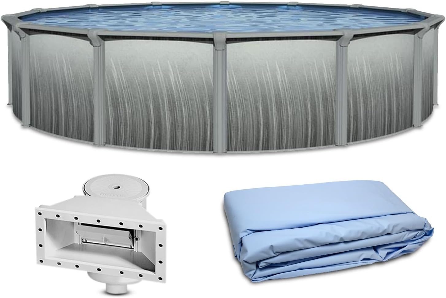 Blue Wave Martinique pool review,Blue Wave Martinique pool review and rating,is Blue Wave Martinique pool worth buying,Blue Wave Martinique pool review pros cons,Blue Wave Martinique pool review honest opinion,Blue Wave Martinique pool review verdict — full package contents