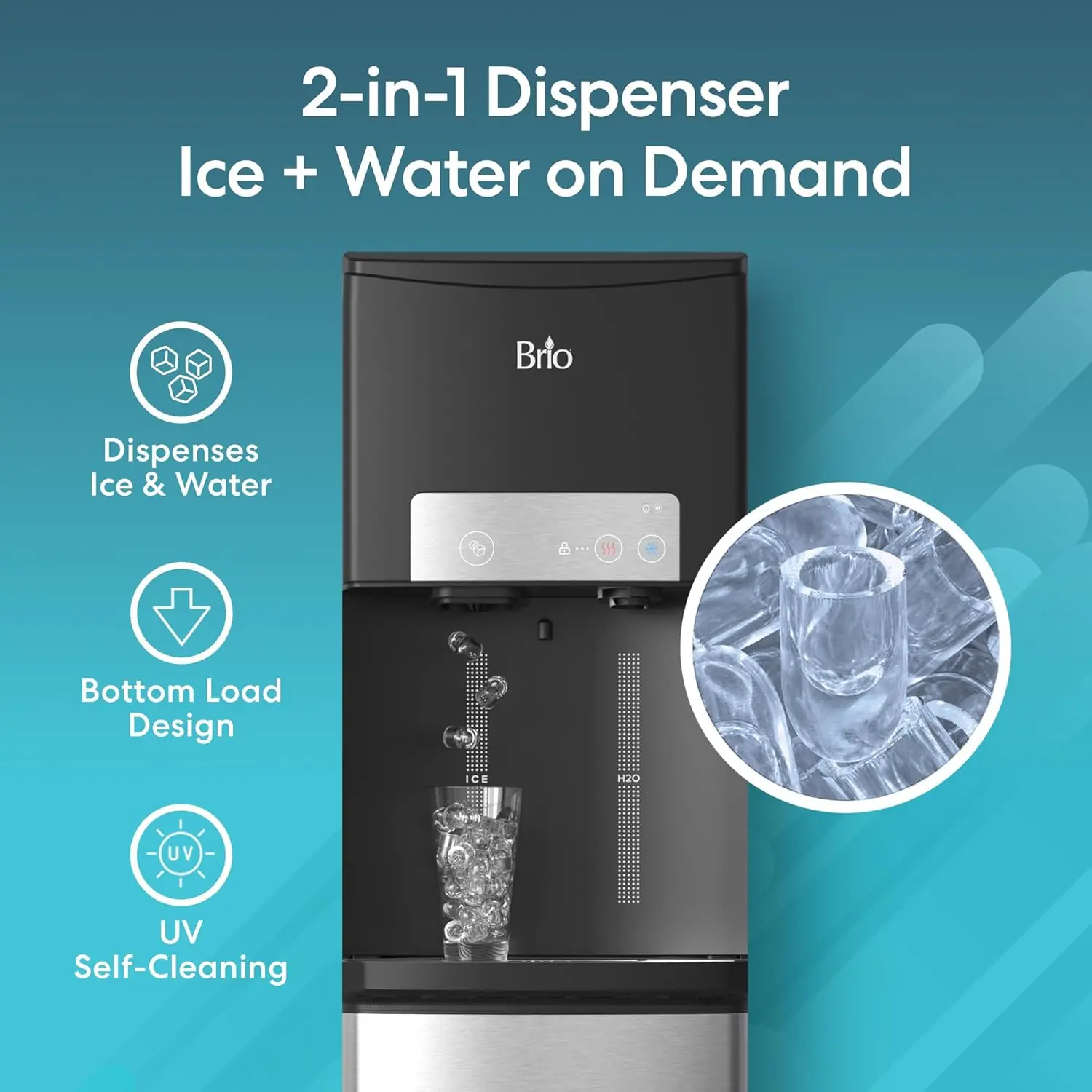 Brio 420 water cooler review,Brio 420 review pros cons,Brio water cooler ice maker review,Brio 420 bottom load dispenser review,Brio 420 water cooler review honest opinion,Brio 420 review and rating key features examined up close