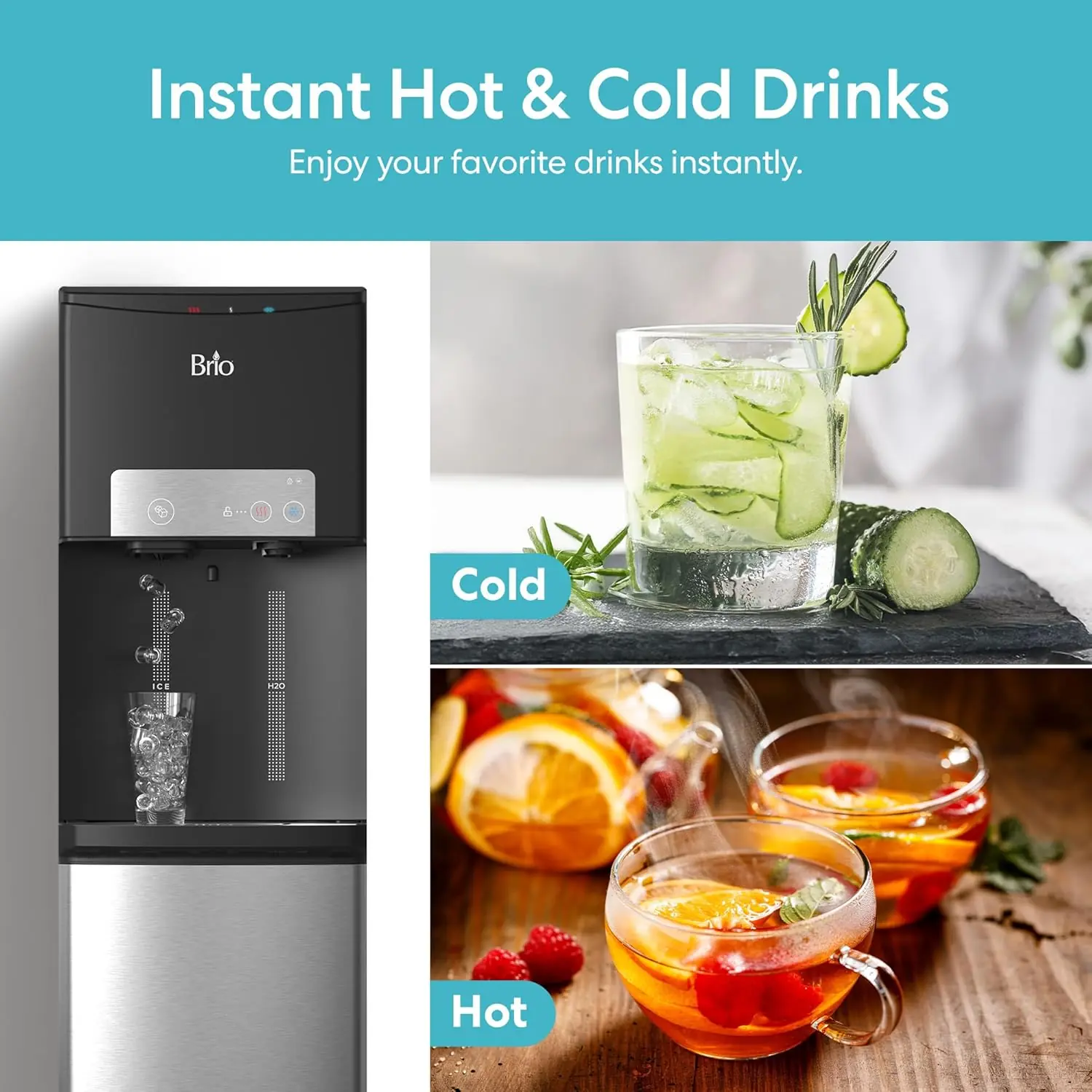 Brio 420 water cooler review,Brio 420 review pros cons,Brio water cooler ice maker review,Brio 420 bottom load dispenser review,Brio 420 water cooler review honest opinion,Brio 420 review and rating performance test results