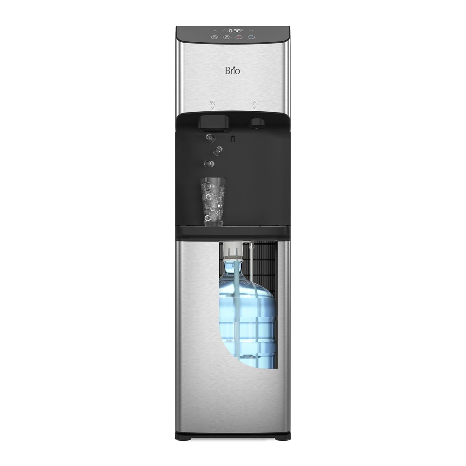 Brio 520 water dispenser review,Brio 520 water dispenser pros cons review,Brio 520 water dispenser review and rating,is Brio 520 water dispenser worth buying review,Brio 520 water dispenser honest opinion review,Brio 520 water dispenser review verdict unboxing — first impressions and package contents
