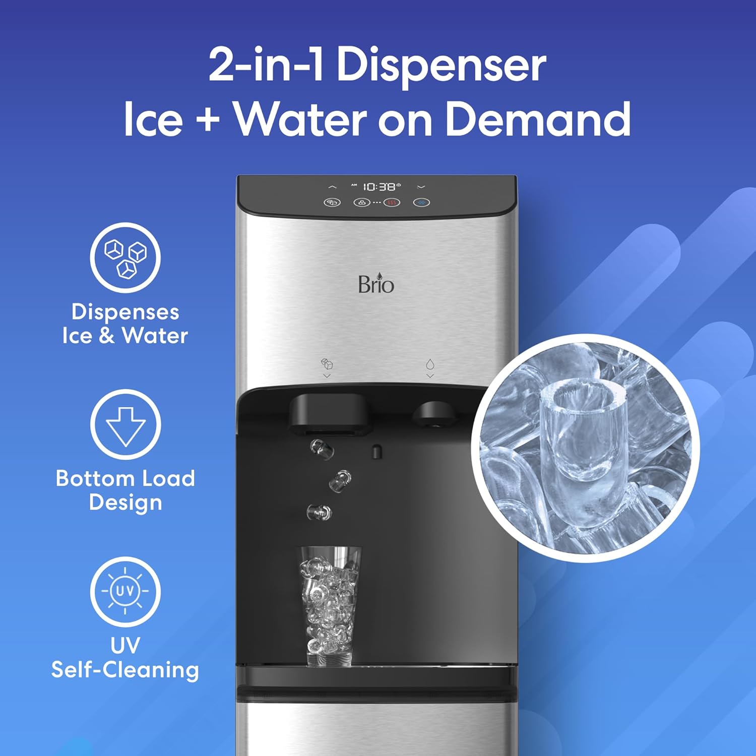 Brio 520 water dispenser review,Brio 520 water dispenser pros cons review,Brio 520 water dispenser review and rating,is Brio 520 water dispenser worth buying review,Brio 520 water dispenser honest opinion review,Brio 520 water dispenser review verdict setup process and initial configuration