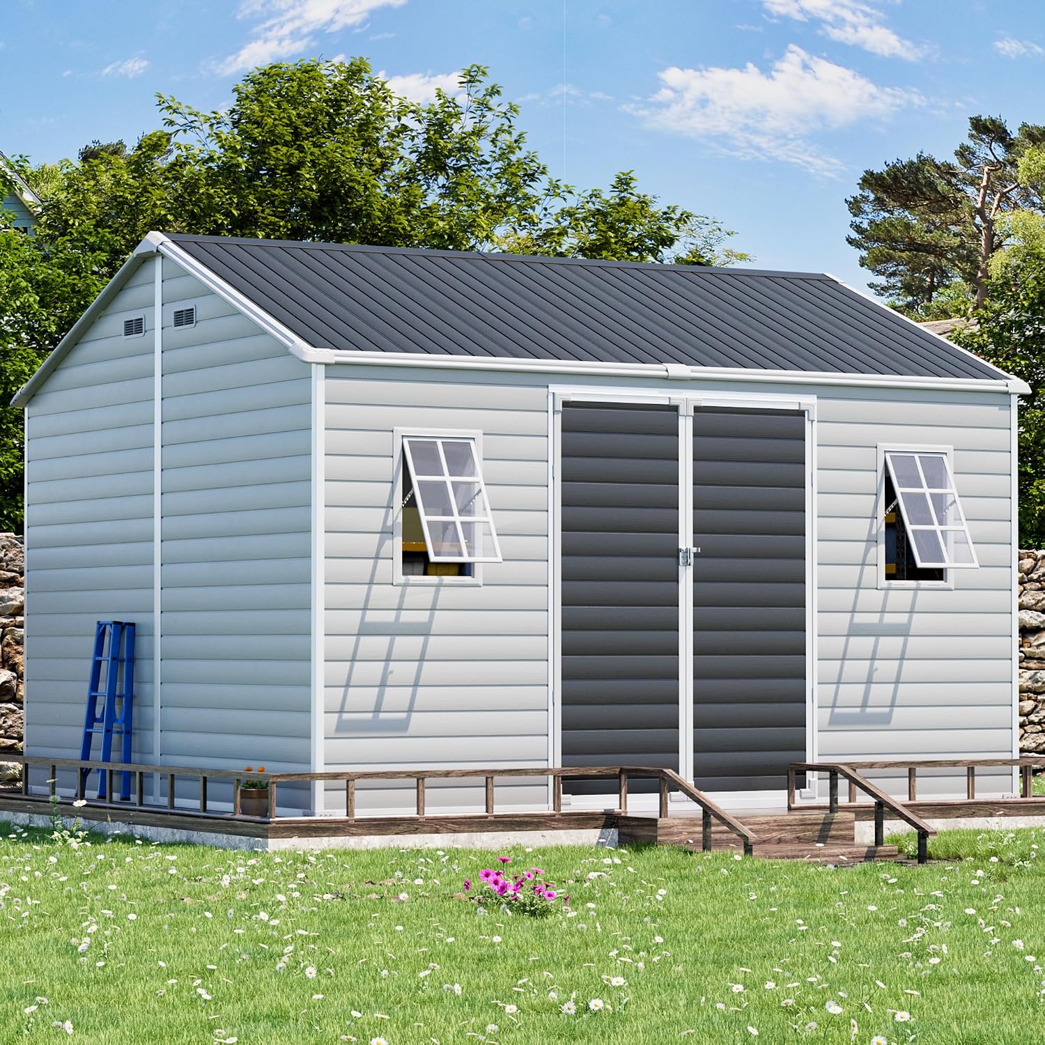 CDCASA resin storage shed review,CDCASA shed review and rating,CDCASA 10x12 shed review pros cons,CDCASA resin shed honest review,CDCASA outdoor shed review verdict,is CDCASA shed worth buying - detailed features and technical specifications