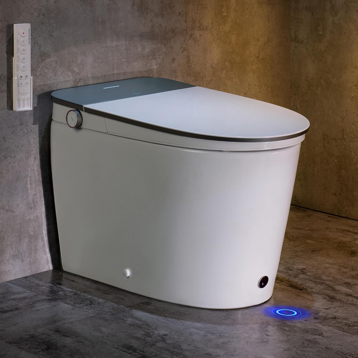 Casta Diva smart toilet review,Casta Diva CD-K030PRO review and rating,is Casta Diva smart toilet worth buying,Casta Diva smart toilet review pros cons,Casta Diva smart toilet review honest opinion,Casta Diva CD-K030PRO review verdict - detailed features and technical specifications