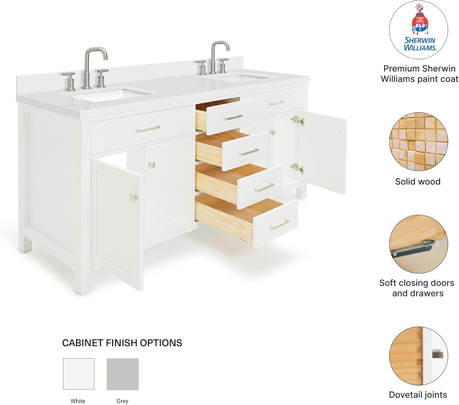 Setting up the DKB Alenza 72 inch bathroom vanity review,DKB Alenza 72 inch bathroom vanity review and rating,DKB Alenza vanity worth buying,DKB Alenza 72 inch vanity review pros cons,DKB Alenza bathroom vanity review honest opinion,DKB Alenza vanity review verdict for the first time