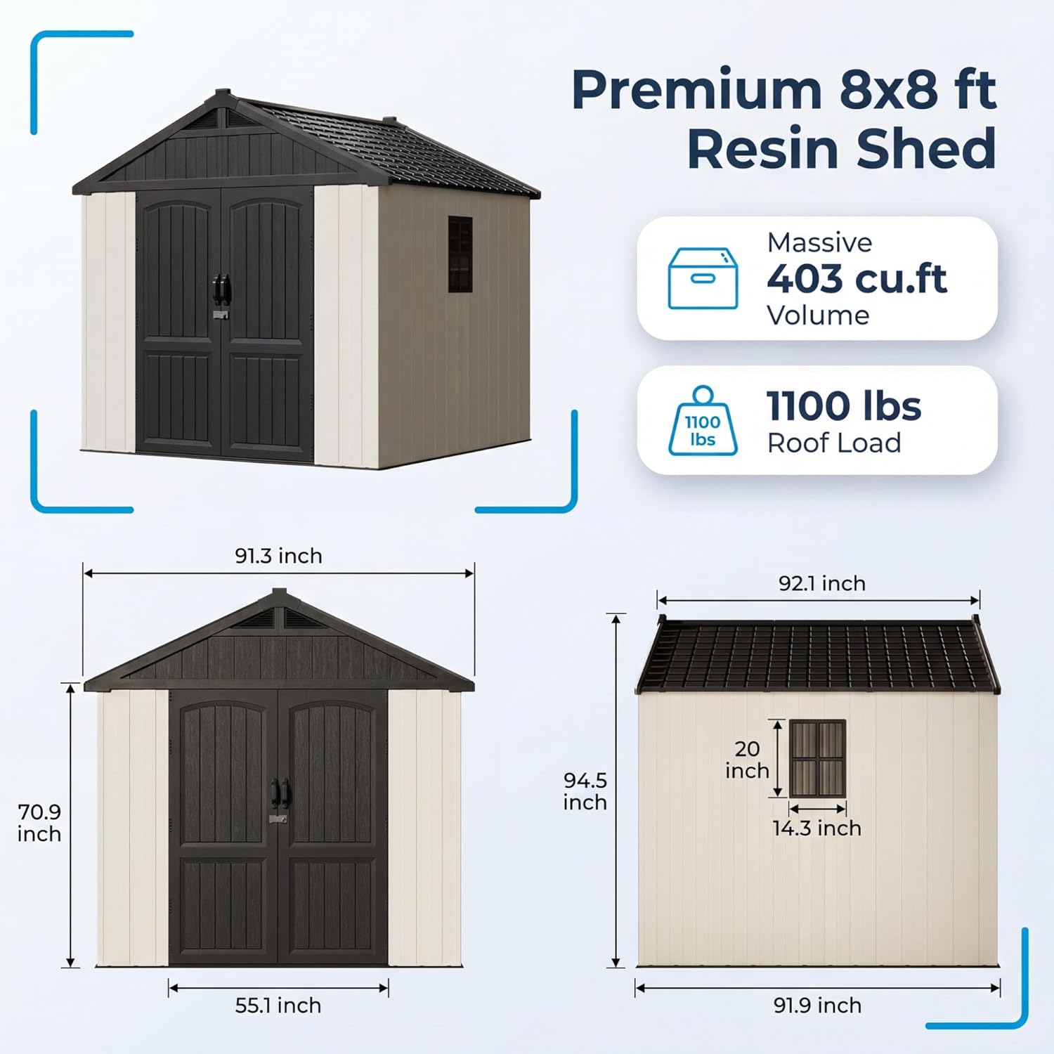 Devoko plastic storage shed review,Devoko resin shed review and rating,is Devoko storage shed worth buying,Devoko outdoor shed review pros cons,Devoko shed review honest opinion,Devoko plastic shed review verdict setup and first use experience