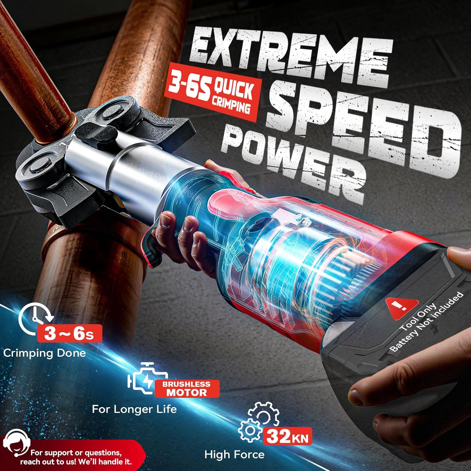 Ecarke Pro Press Tool review,Ecarke Pro Press Tool review and rating,is Ecarke Pro Press Tool worth buying,Ecarke Pro Press Tool review pros cons,Ecarke Pro Press Tool review honest opinion,Ecarke Pro Press Tool review verdict during hands-on performance testing