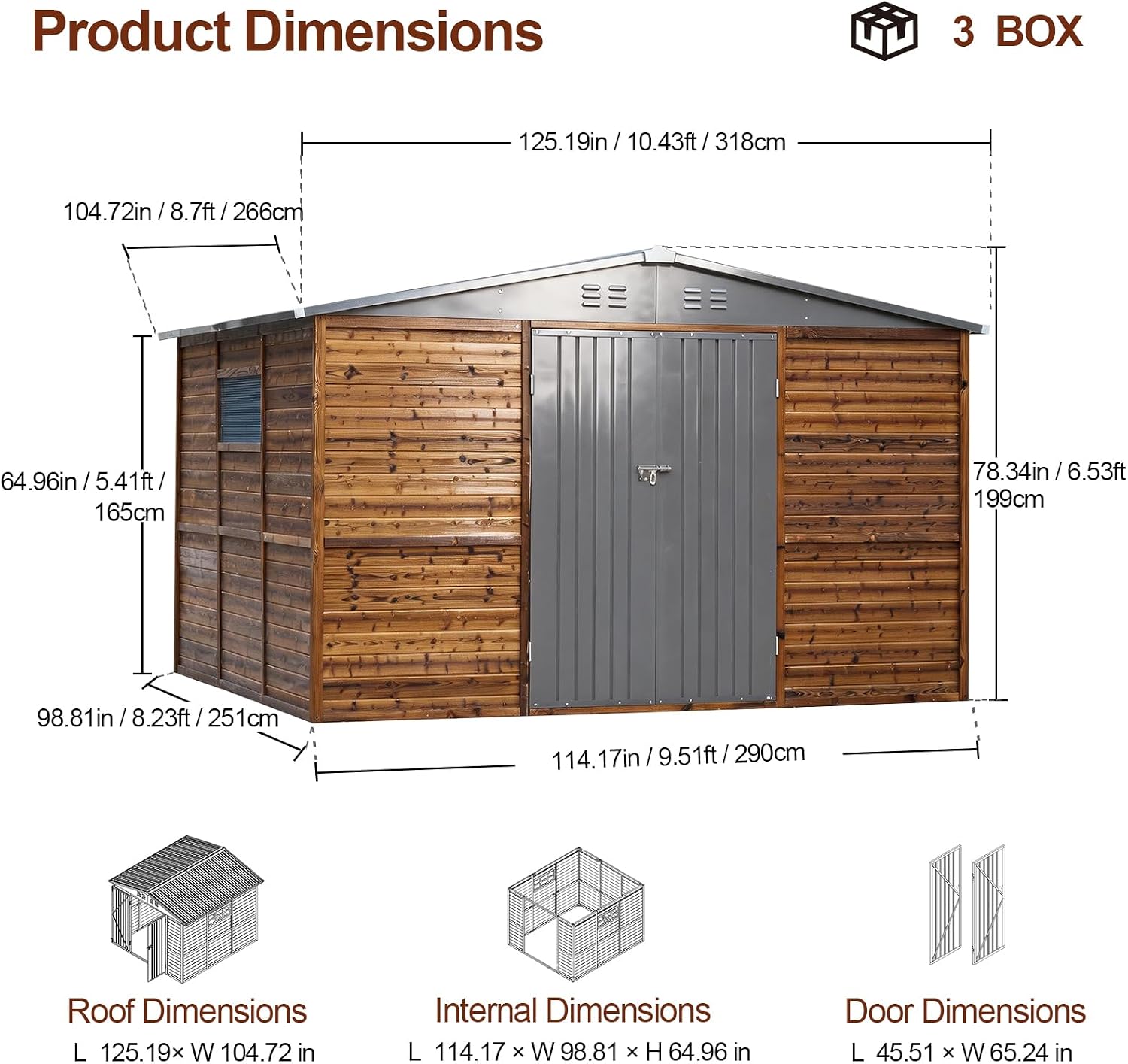 Endark outdoor storage shed review,Endark storage shed review and rating,is Endark outdoor shed worth buying,Endark shed review pros cons,Endark shed review honest opinion,Endark outdoor storage shed review verdict unboxing and complete package contents